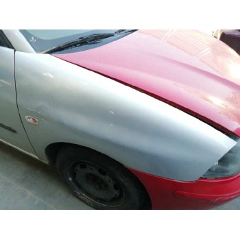 seat ibiza (6l1) del año 2005