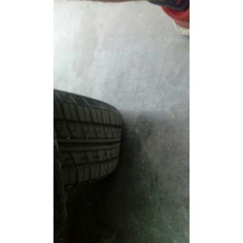 peugeot 206+ del año 2009