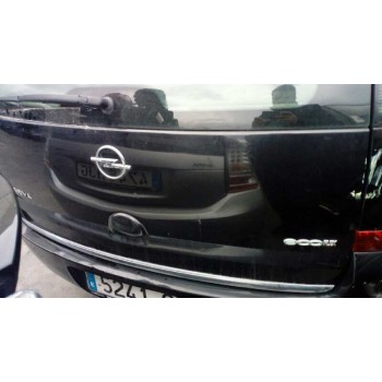 opel meriva del año 2009