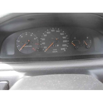 mazda 626 berlina (ge) del año 1992