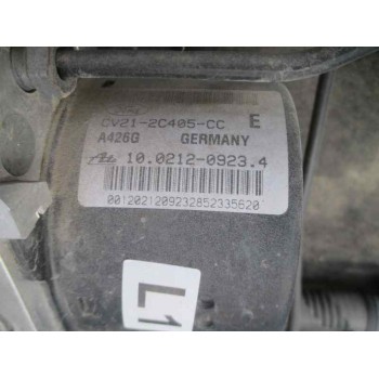 ford fiesta (ccn) del año 2013