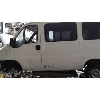 peugeot boxer caja abierta (rs3200)(230)(´02) del año 1994