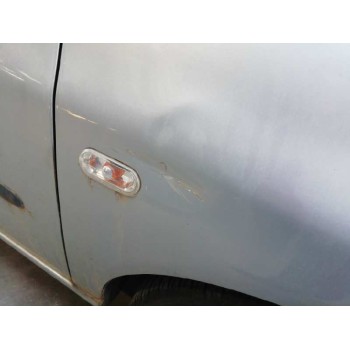 seat ibiza (6l1) del año 2005