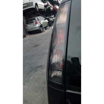 opel meriva del año 2009