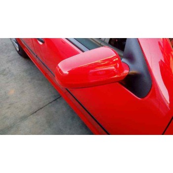 volkswagen golf iv berlina (1j1) del año 1998