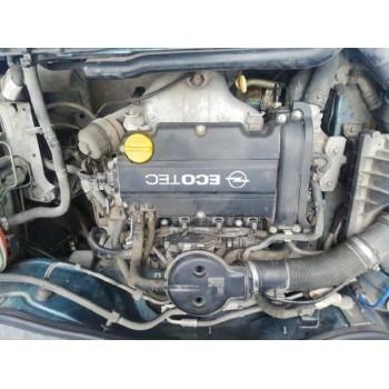 opel corsa c del año 2003