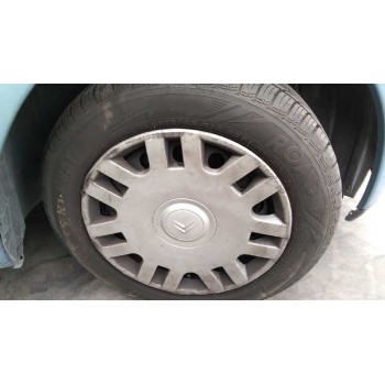 citroën c3 del año 2006