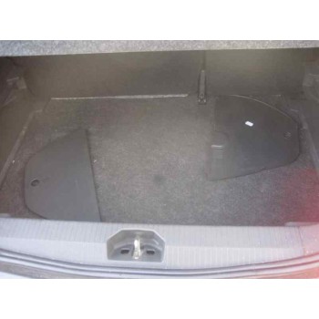 opel corsa d del año 2008