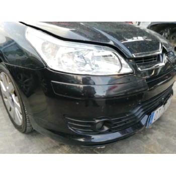 citroën c4 coupe del año 2006