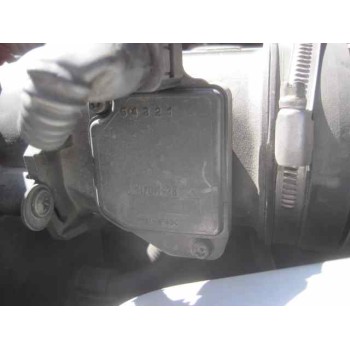 audi a4 berlina (8e) del año 2001