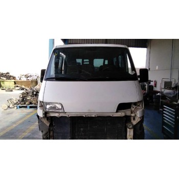 peugeot boxer caja abierta (rs3200)(230)(´02) del año 1994