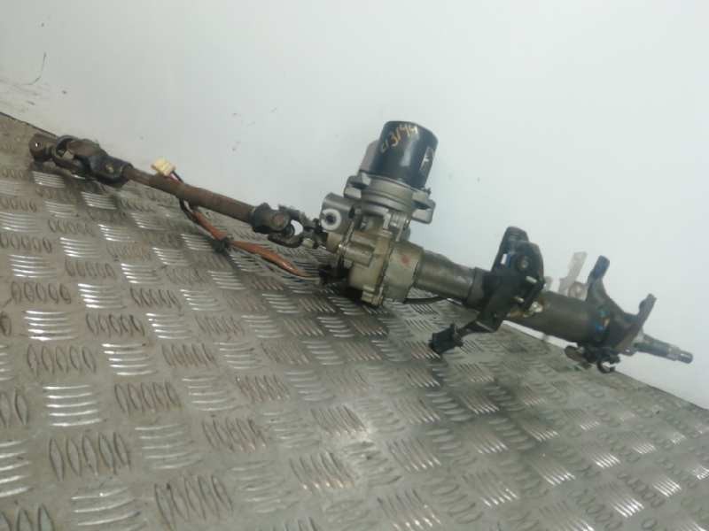 Recambio de columna direccion para citroën c1 sx referencia OEM IAM 1608000251  