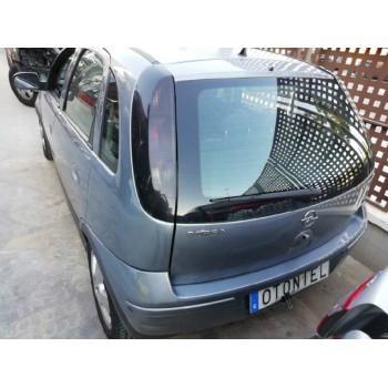 opel corsa c del año 2004