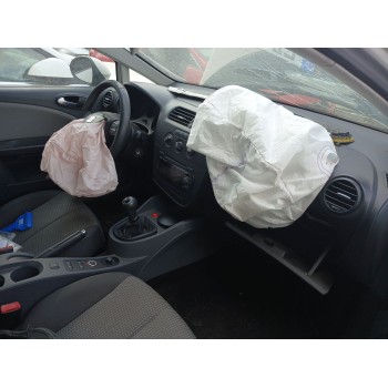 seat leon (1p1) del año 2009