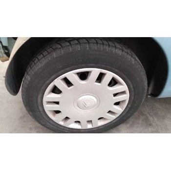 citroën c3 del año 2006