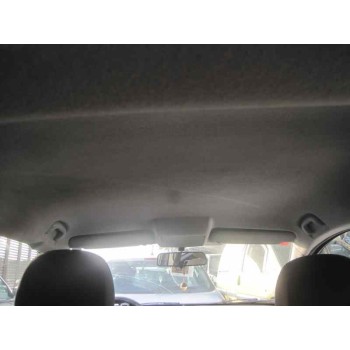 opel corsa d del año 2008