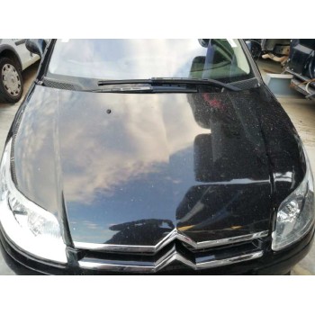 citroën c4 coupe del año 2006