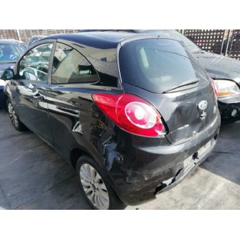 ford ka (ccu) del año 2009