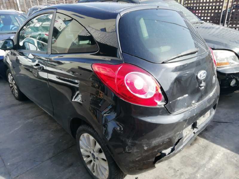 FORD KA (CCU)