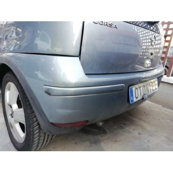 opel corsa c del año 2004