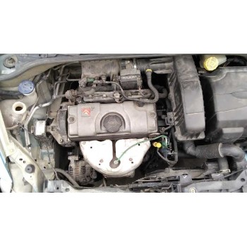 citroën c3 del año 2006