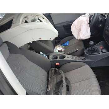 seat leon (1p1) del año 2009