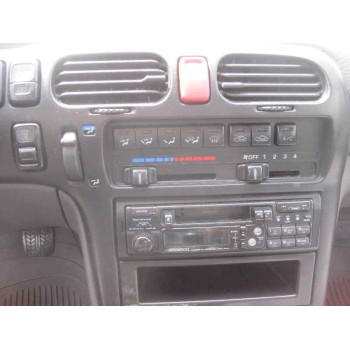 mazda 626 berlina (ge) del año 1992