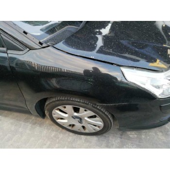 citroën c4 coupe del año 2006