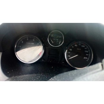 peugeot 206+ del año 2009