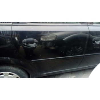 opel meriva del año 2009