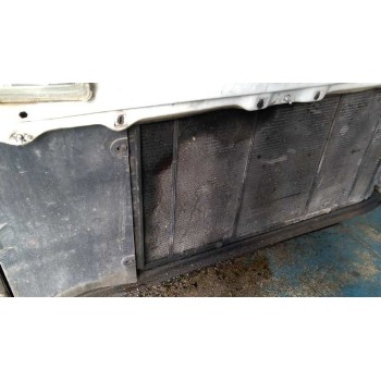 peugeot boxer caja abierta (rs3200)(230)(´02) del año 1994