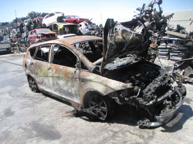 seat altea xl (5p5) del año 2007