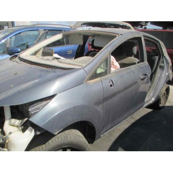 ford fiesta (ccn) del año 2013