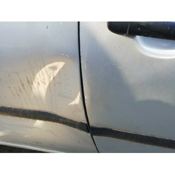 seat ibiza (6l1) del año 2005