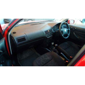 volkswagen golf iv berlina (1j1) del año 1998