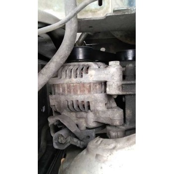 citroën c3 del año 2006