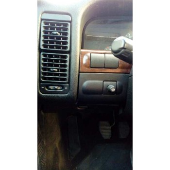 citroën xantia berlina del año 2000