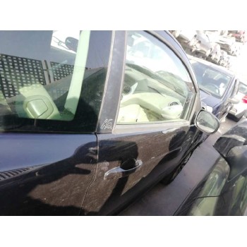 ford ka (ccu) del año 2009