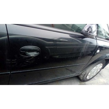 opel meriva del año 2009