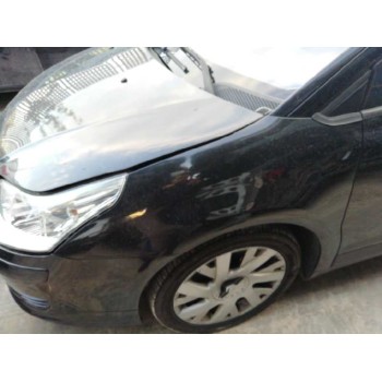 citroën c4 coupe del año 2006