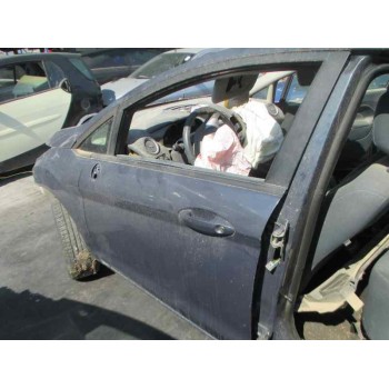 ford fiesta (ccn) del año 2013