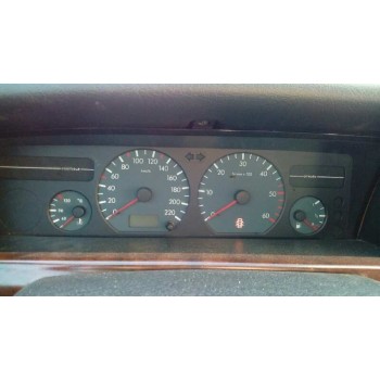 citroën xantia berlina del año 2000