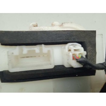 Recambio de cerradura puerta trasera derecha para subaru legacy lim. b14 limited referencia OEM IAM 61035AJ000  2 PINS