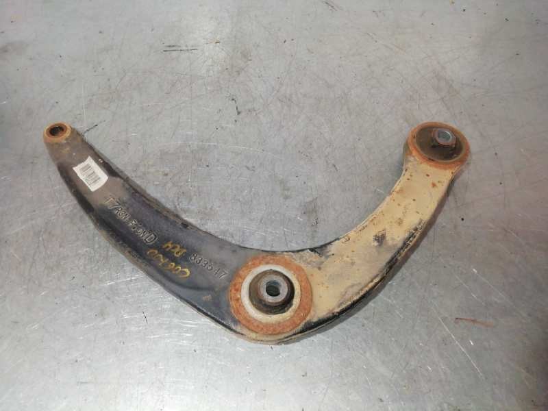 Recambio de brazo suspension inferior delantero derecho para peugeot 3008 style referencia OEM IAM 833547  
