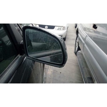 opel meriva del año 2009