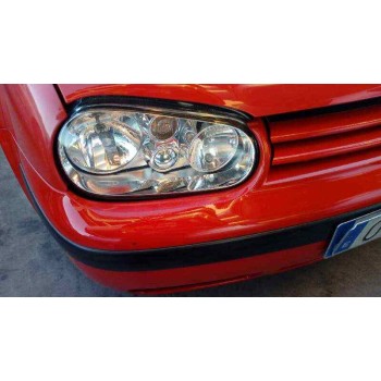 volkswagen golf iv berlina (1j1) del año 1998