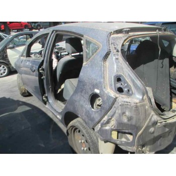 ford fiesta (ccn) del año 2013