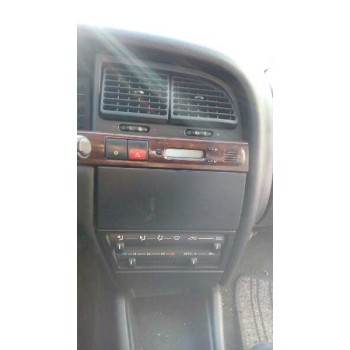 citroën xantia berlina del año 2000