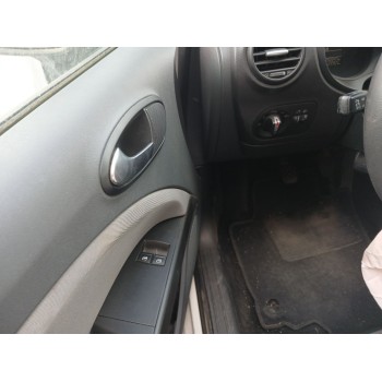 seat leon (1p1) del año 2009