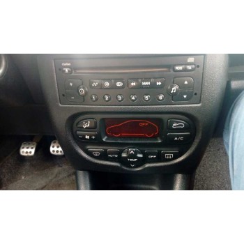 peugeot 206+ del año 2009